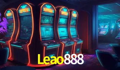 Leao888 Bet