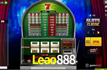 Leao888
